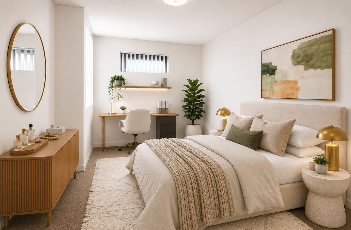 806 / 99-101 Dalmeny Avenue, Rosebery