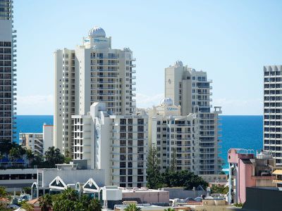 1302 / 70 REMEMBRANCE DRIVE, Surfers Paradise