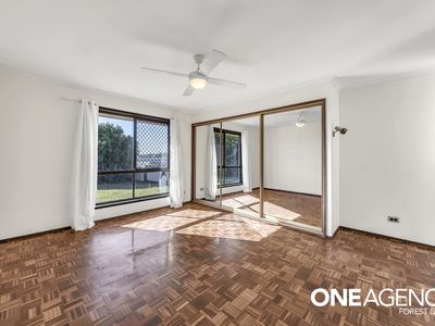 393 Blunder Road, Durack