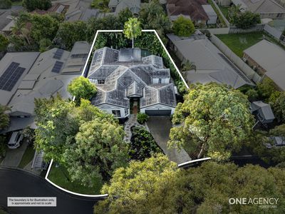 30 Mahogany Place, Forest Lake