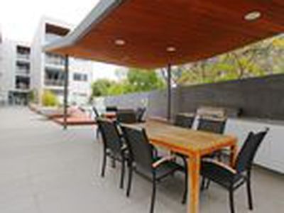 59 / 20  Rowe Avenue, Rivervale