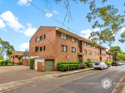 9 / 11-19 View Street, Chatswood