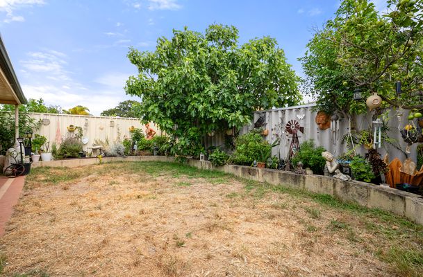 7 Wrasse Glade, Warnbro