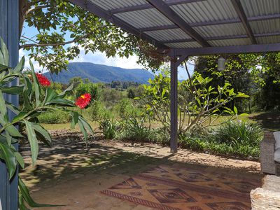 2 / 121 Gungas Road, Nimbin