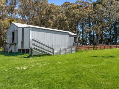 112 Old Binda Road, Crookwell