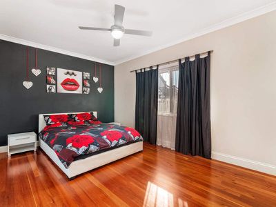 458 Mercer Springate Road, Nanango