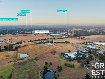 11 Horswood Road, Narre Warren North