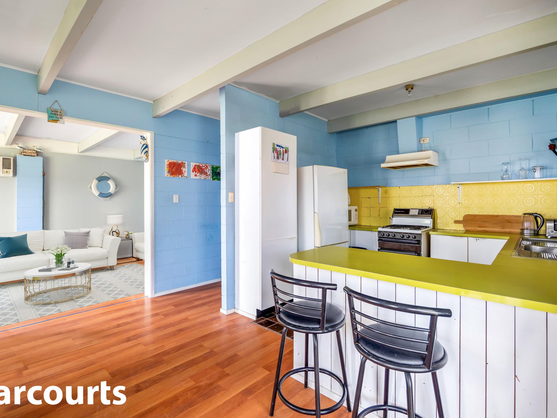 4 South Pacific Crescent, Ulladulla