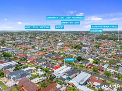 26 Water St, Cabramatta West