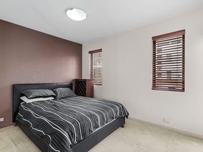 East Perth