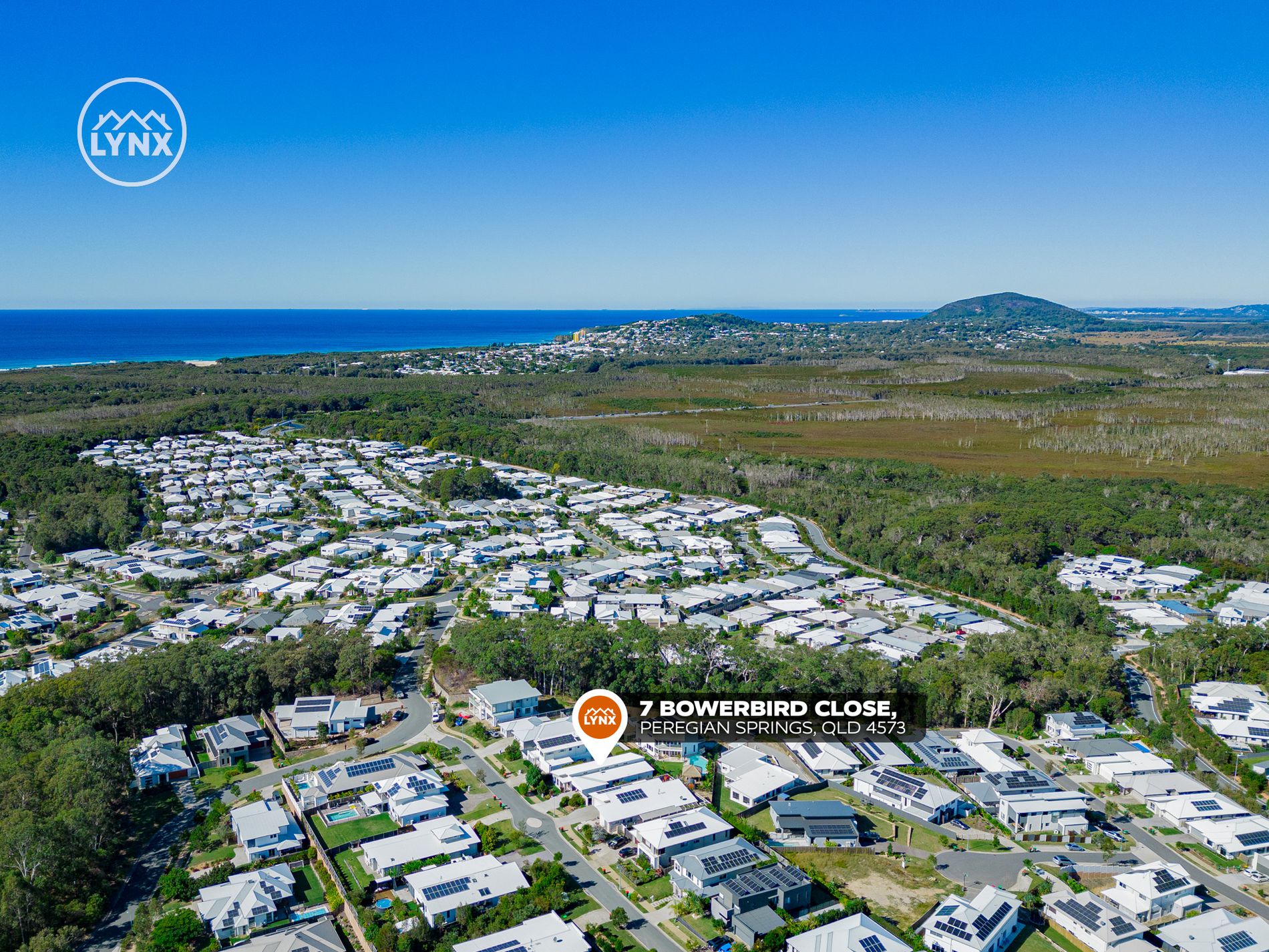 7 Bowerbird Close, Peregian Springs
