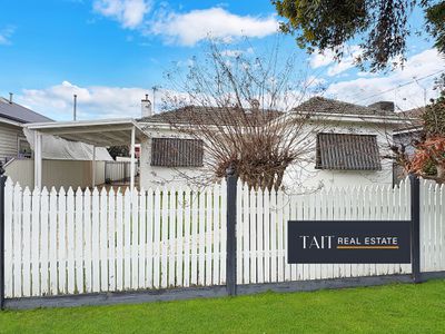 17 George Street, Wangaratta