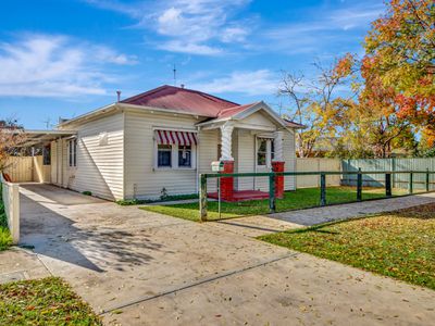 26 Edwards Street, Wangaratta