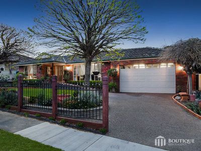 3 Nordic Road, Dandenong North