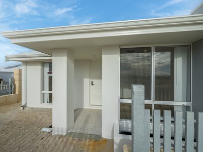 2 Clover Lane, Alkimos