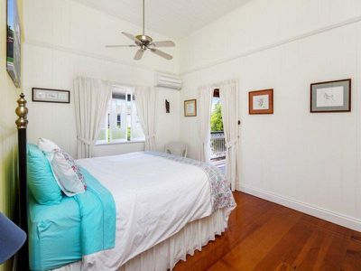 39 Miller Street, Urangan