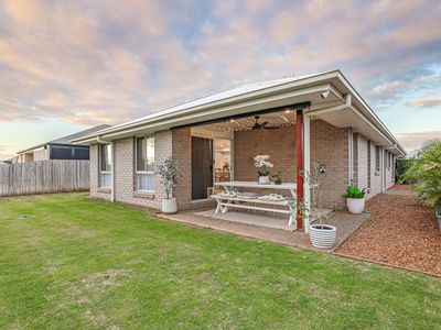 22 Banner Court, Branyan