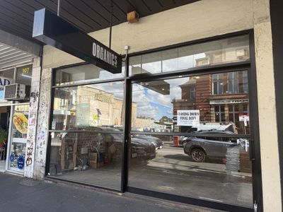 399 Sydney Road, Brunswick