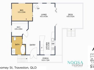 9 Toomey Street, Traveston