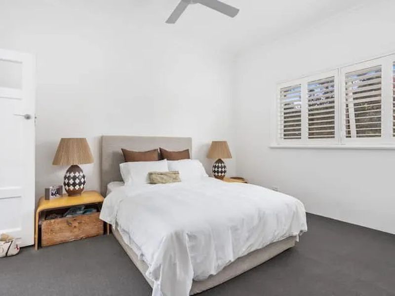12 / 1 Edward Street, Bondi