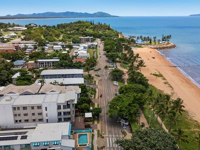 3 / 106 The Strand, North Ward