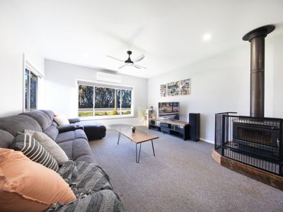 38 Murray Parade, Koondrook