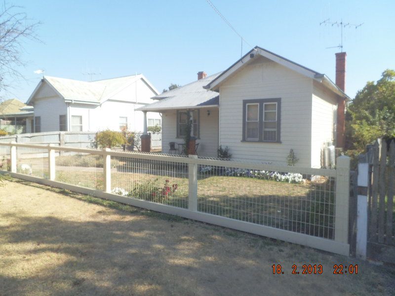 21 Ailsa Street, Mansfield