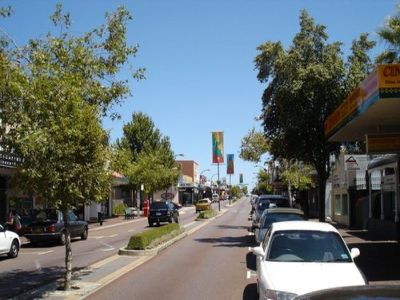 6 / 43 King George Street, Victoria Park