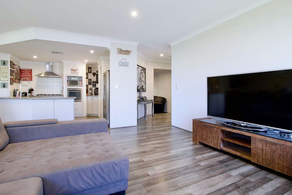 32 Amazon Drive , Baldivis