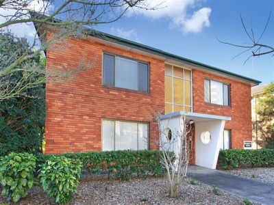 7 / 20 Smith Street, Wollongong
