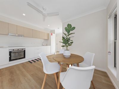 2 / 257 Aberdeen Parade, Boondall