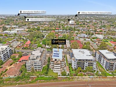 11 / 23 Veron Street, Wentworthville