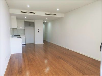 6 / 456-458 Gardeners Road, Alexandria