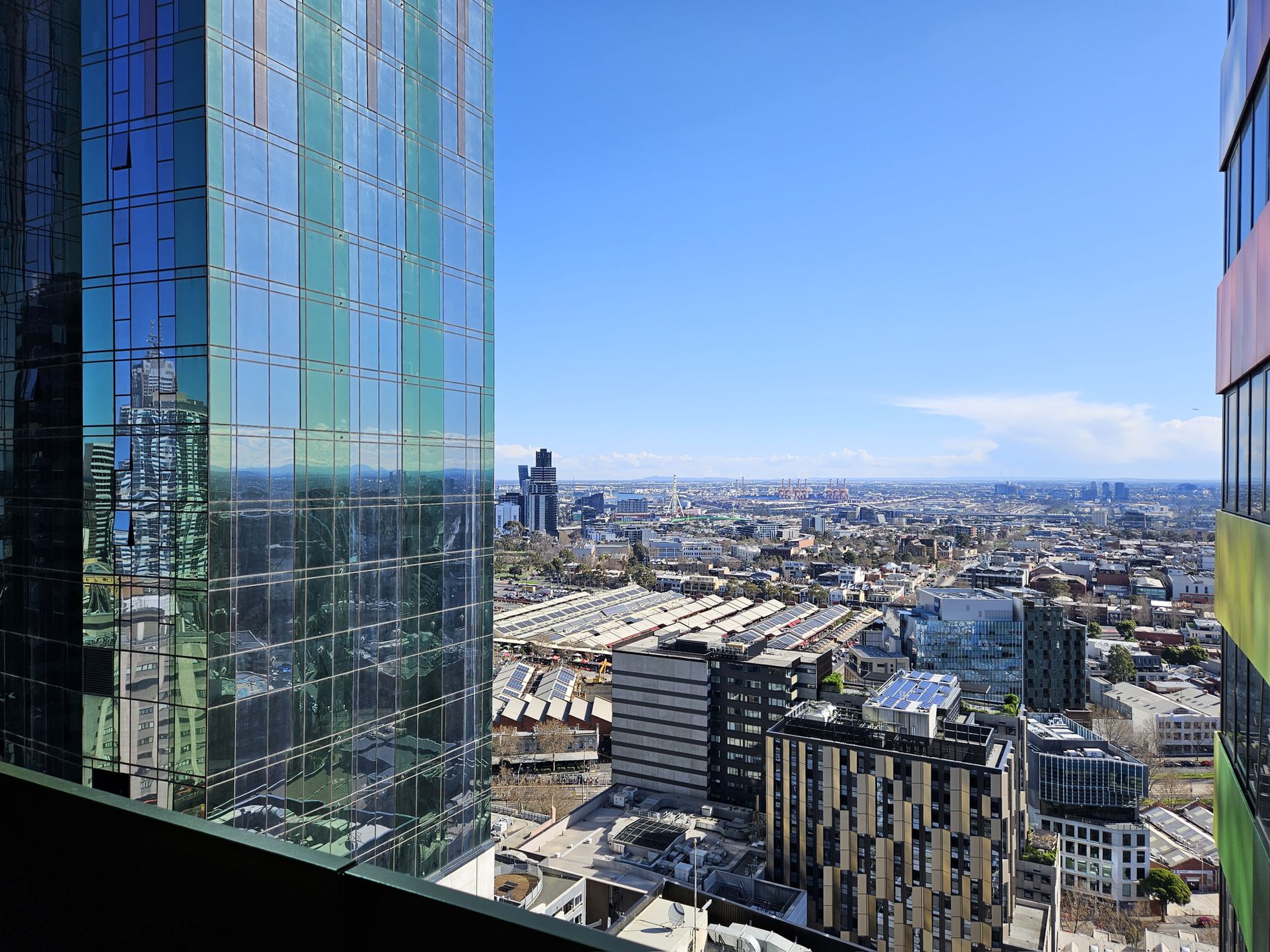 2618 / 555 Swanston Street, Carlton