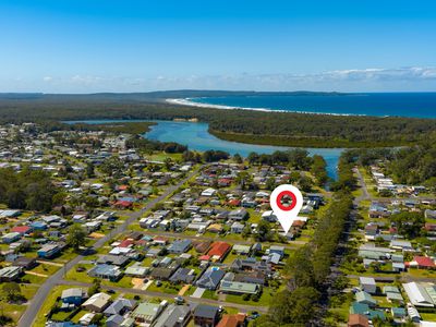 15 Boatharbour Drive, Sussex Inlet