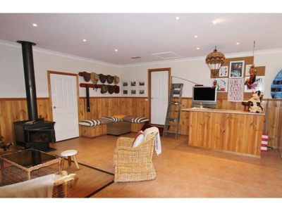 245 Banumum Road, Mansfield