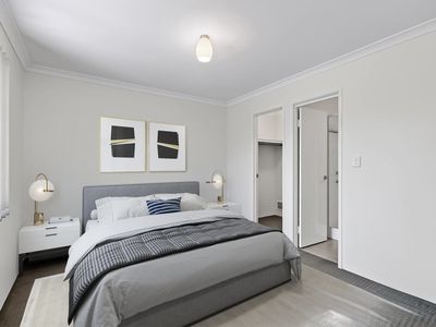 6 / 14 Godwit Street, Queens Park