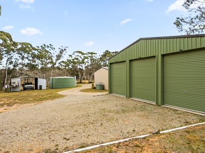 107 Webbs Road, Braidwood