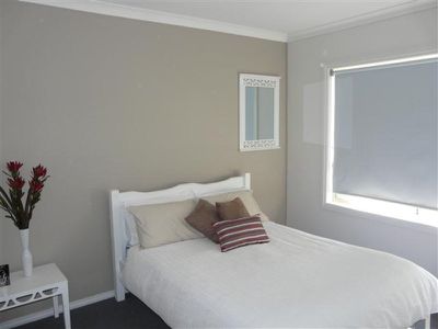 Tocumwal