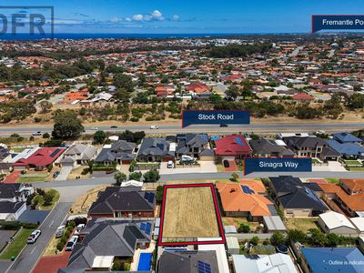 21 Sinagra Way, Yangebup