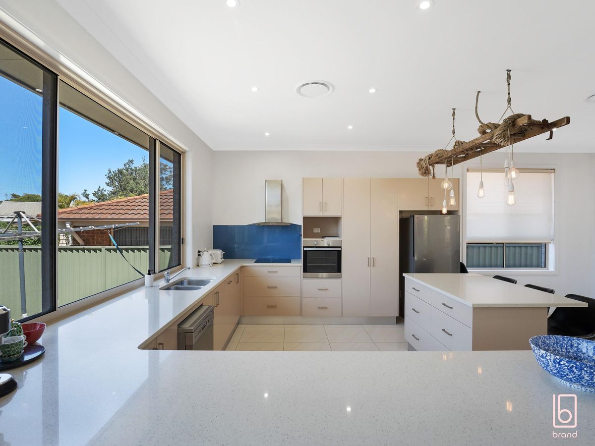 10 Mitchell Street, Norah Head