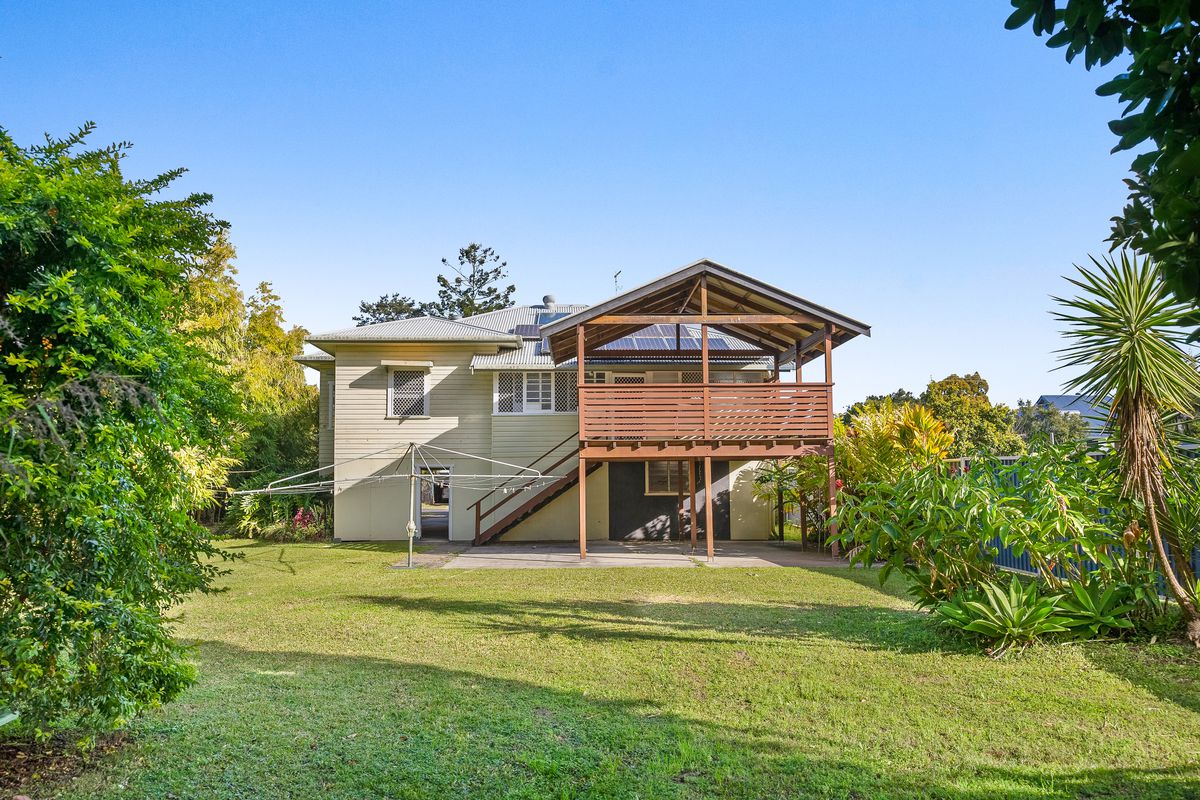 15 Webster Street, South Lismore