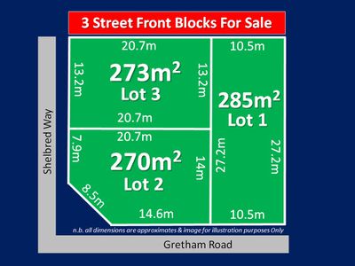 30 Gretham Road, Westminster