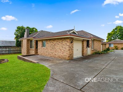 1 / 190 Kinghorne Street, Nowra