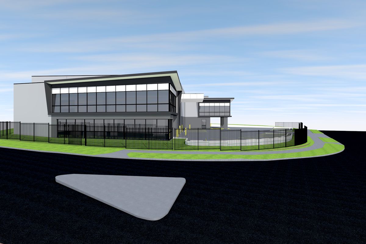 2 Flood Street, Oran Park