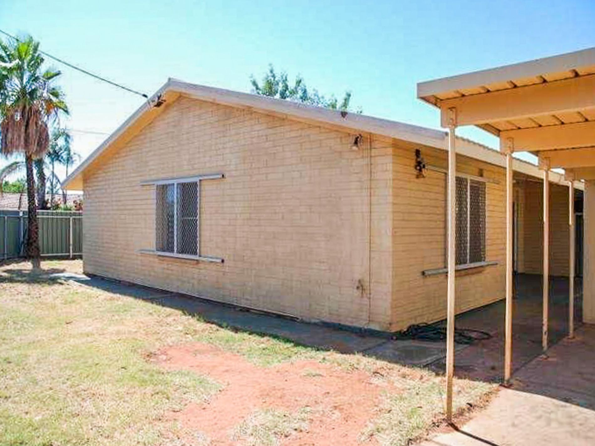 8A Corbet Place, South Hedland