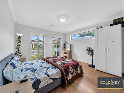 6 Pinjar Avenue, Tarneit