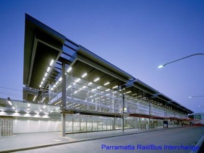 36 / 34 Albert Street, Parramatta