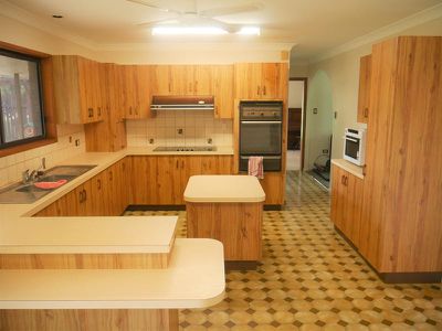 15 McIlhatton Street, Wondai