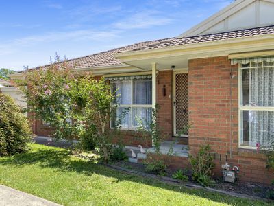 3 / 27 Leigh Road, Croydon